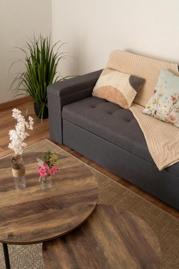 Apartamento Petite Venise - Le Sureau - Centre *