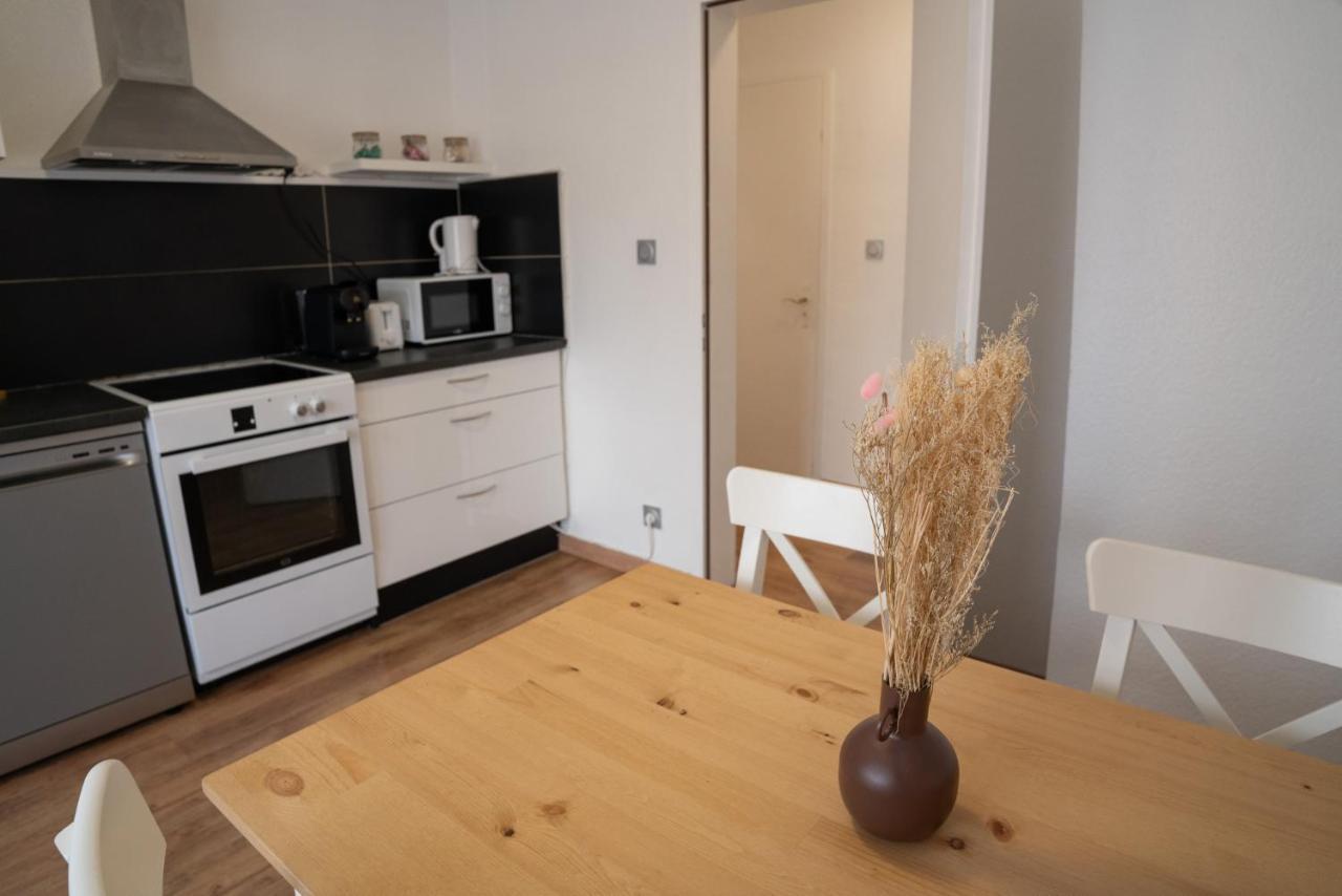 Petite Venise - Le Sureau - Centre Appartement Colmar