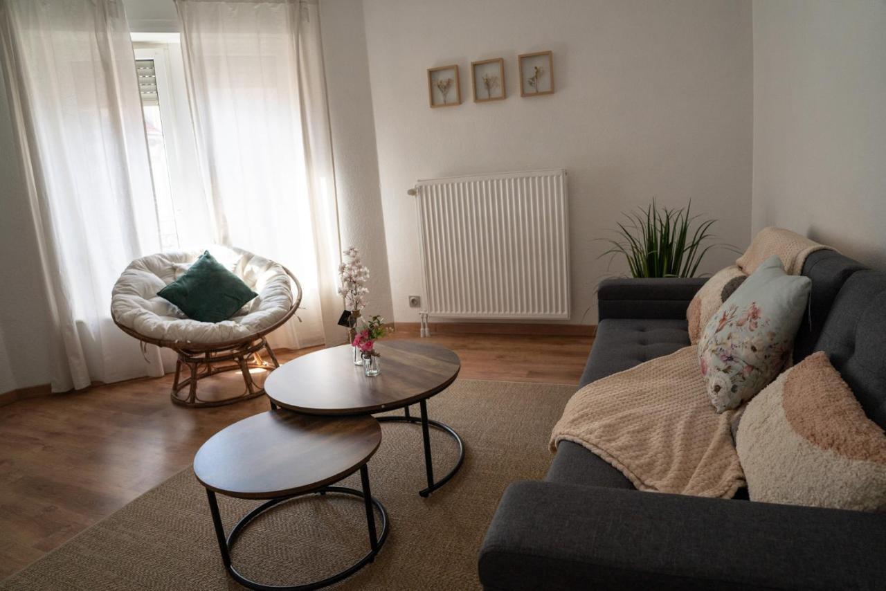 Petite Venise - Le Sureau - Centre Appartement