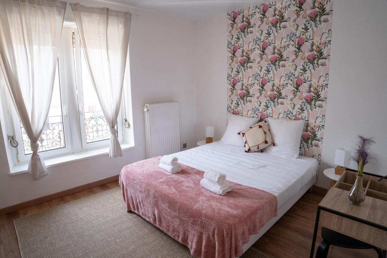 Apartamento Petite Venise - Le Sureau - Centre *