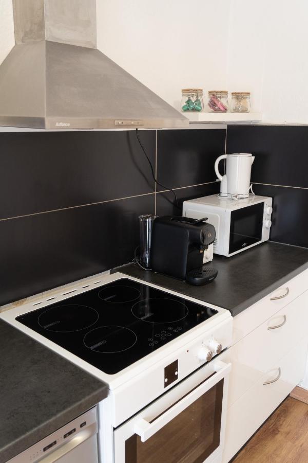 Apartamento Petite Venise - Le Sureau - Centre