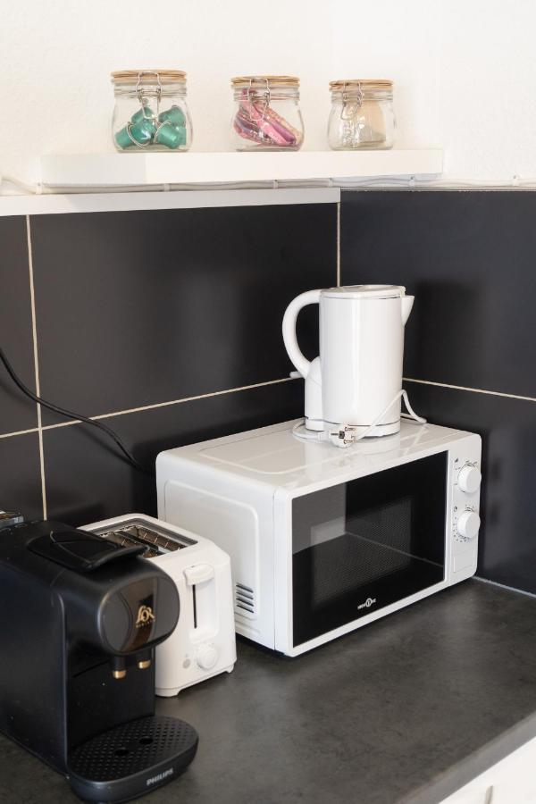 Apartamento Petite Venise - Le Sureau - Centre